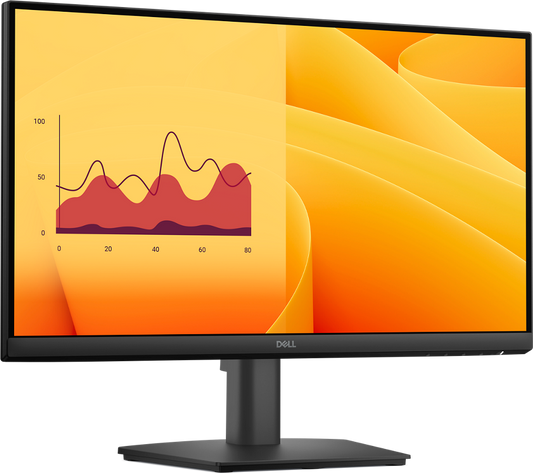 Dell Pro 22 Inch FHD, VA Panel Monitor E2225HM