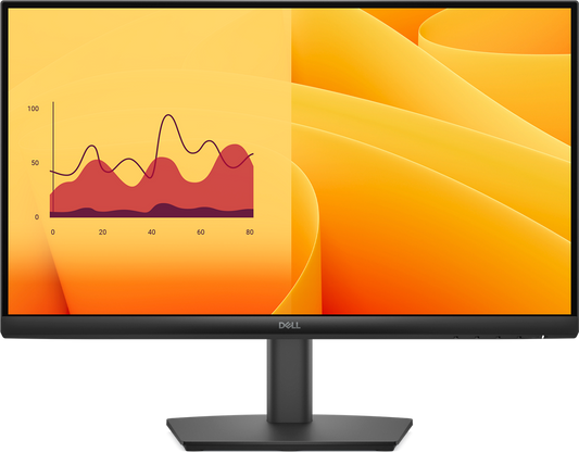 Dell Pro 22 Inch FHD, VA Panel Monitor E2225HM
