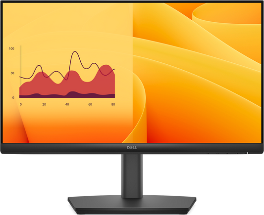 Dell Pro 22 Adjustable Stand Monitor E2225HSM