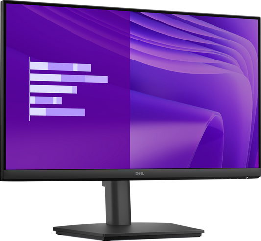 Dell Pro 24 Adjustable Stand Monitor E2425HSM
