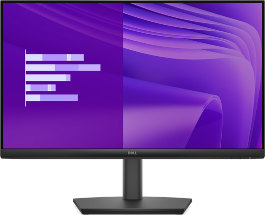 Dell Pro 24 Adjustable Stand Monitor E2425HSM