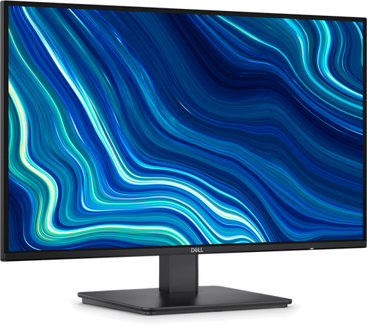 Dell 27 Inch QHD IPS Panel Monitor SE2726D