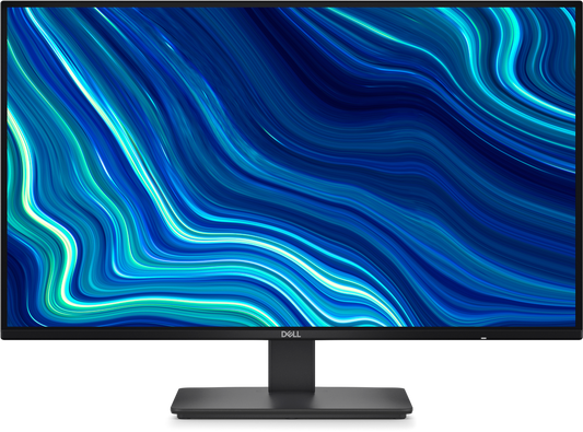 Dell 27 Inch QHD IPS Panel Monitor SE2726D