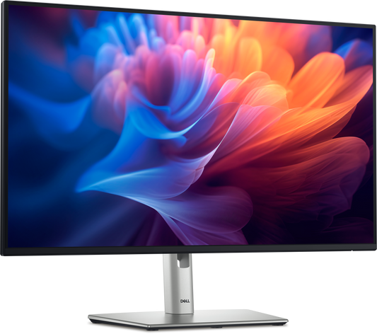 Dell P2725H FHD IPS Monitor