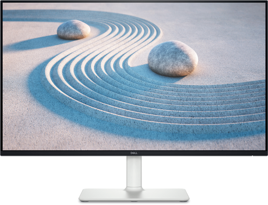 Dell 27 Plus QHD Monitor S2725DS