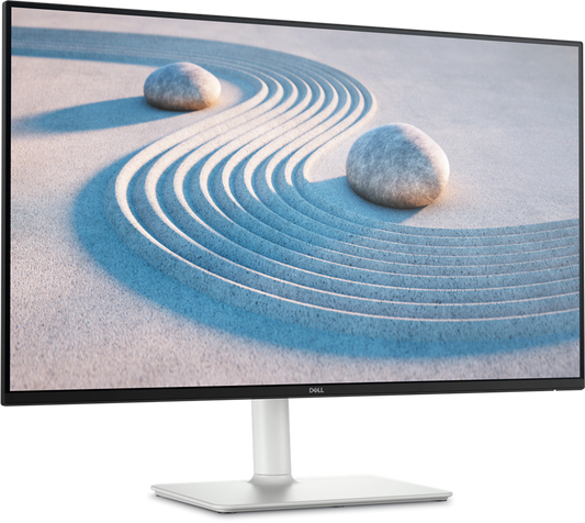 Dell 27 Plus QHD Monitor S2725DS