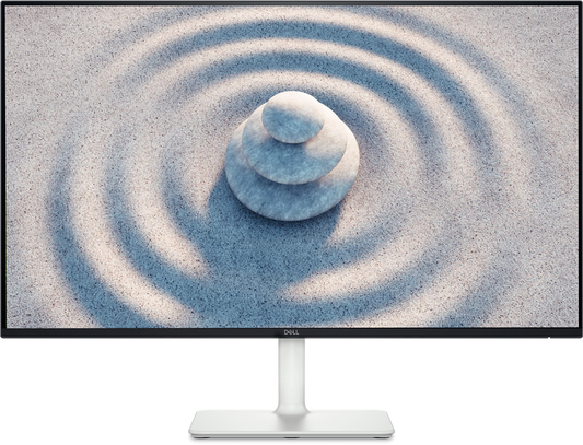 Dell 27 Inch FHD Monitor S2725H