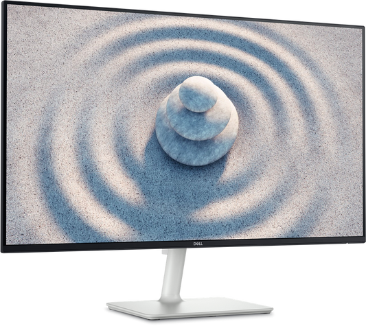 Dell 27 Inch FHD Monitor S2725H