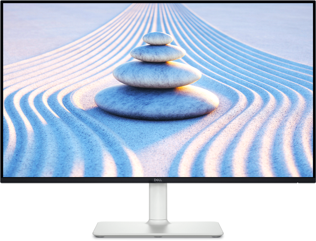 Dell 27 Plus Adjustable Stand Monitor S2725HS