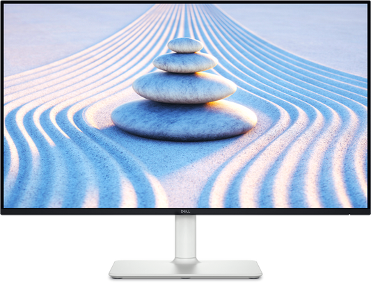 Dell 27 Plus Adjustable Stand Monitor S2725HS