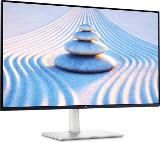 Dell 27 Plus Adjustable Stand Monitor S2725HS