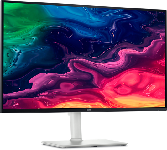 Dell 27 Plus 4K USB-C Monitor S2725QC