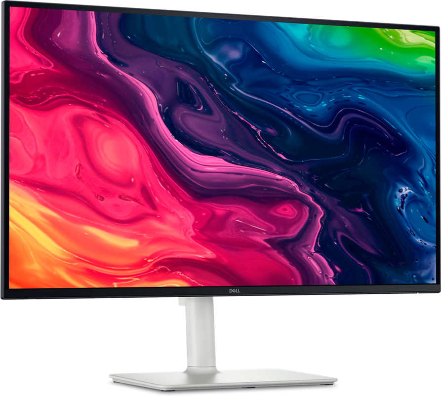 Dell 27 Plus 4K Monitor S2725QS