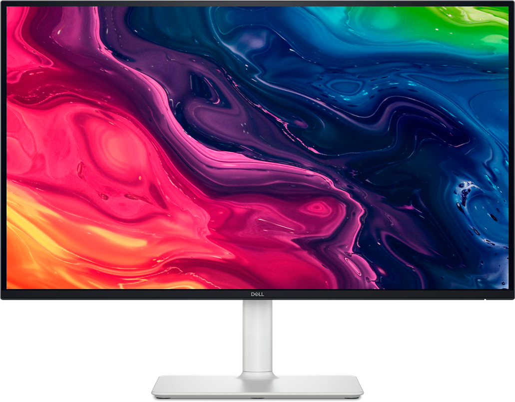 Dell 27 Plus 4K Monitor S2725QS