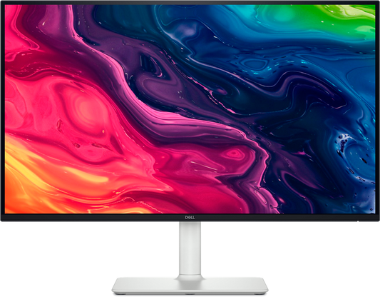 Dell 27 Plus 4K Monitor S2725QS