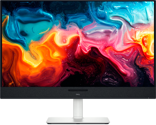 Dell 32 Plus 4K QD-OLED Monitor S3225QC