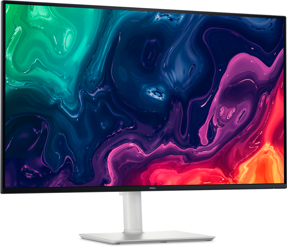 Dell 32 Plus 4K Monitor S3225QS