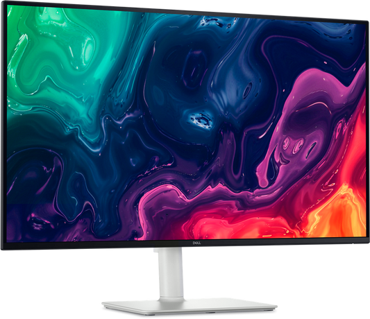 Dell 32 Plus 4K Monitor S3225QS