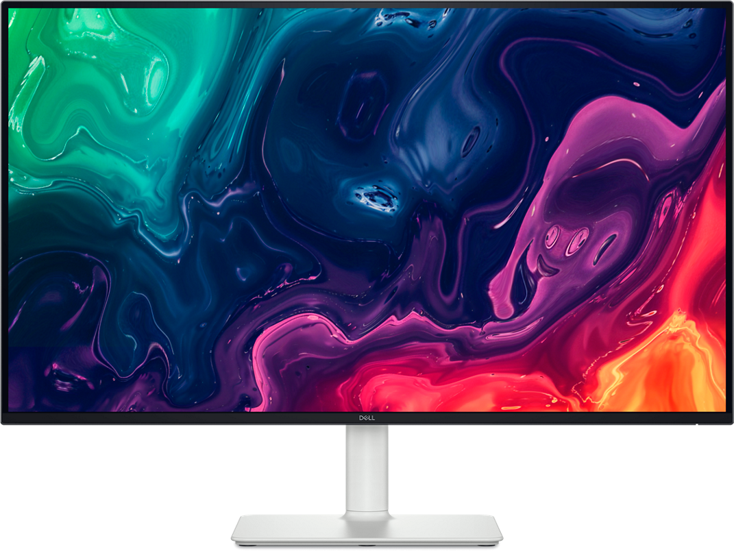 Dell 32 Plus 4K Monitor S3225QS