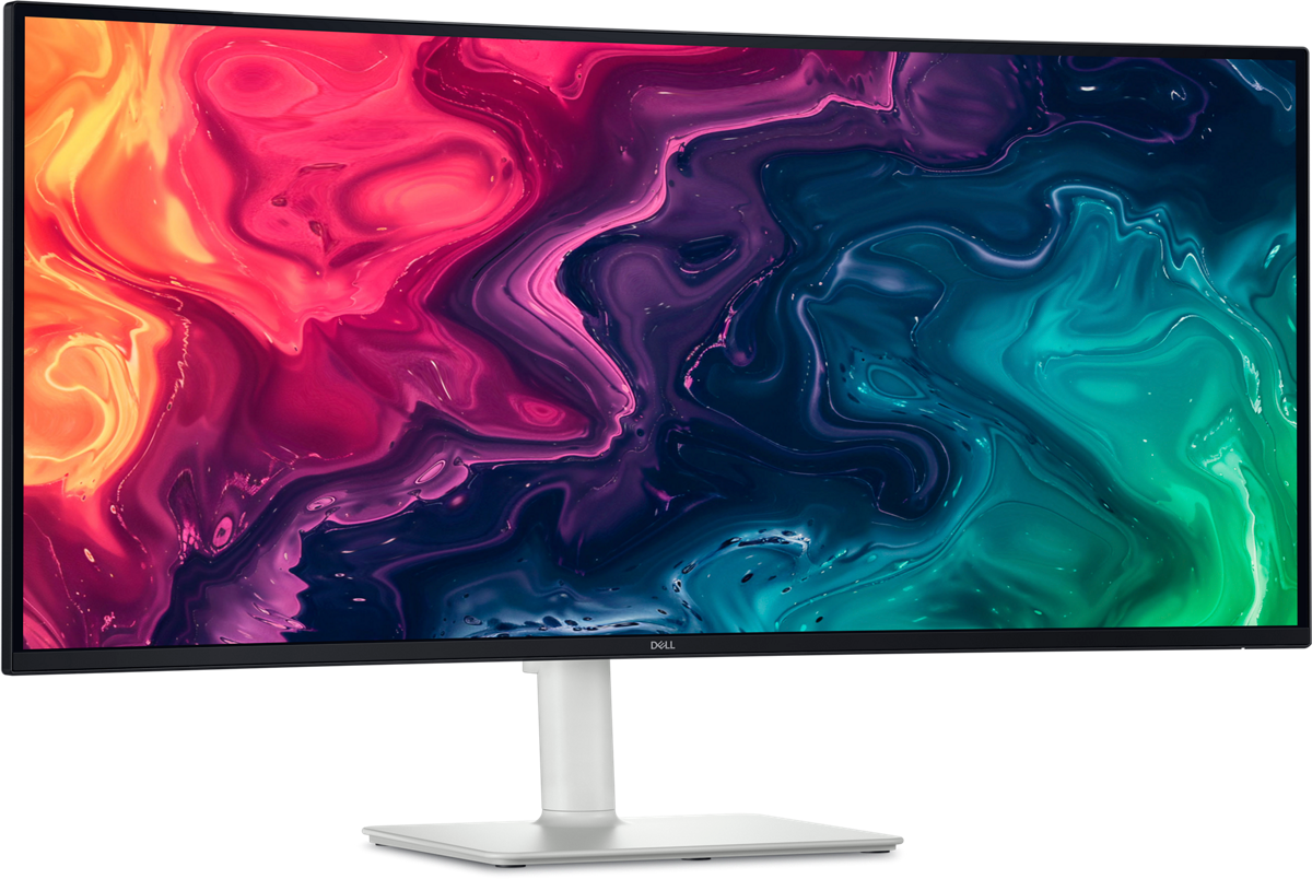 Dell 34 Plus USB C Monitor S3425DW