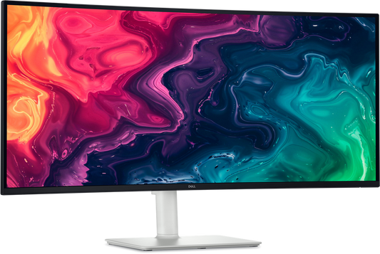 Dell 34 Plus USB C Monitor S3425DW