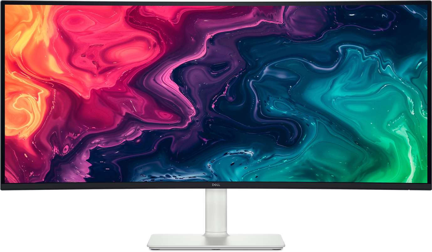 Dell 34 Plus USB C Monitor S3425DW