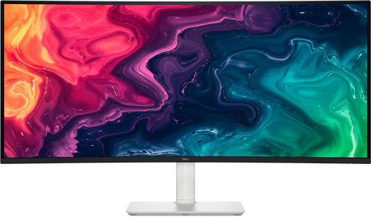 Dell 34 Plus USB C Monitor S3425DW