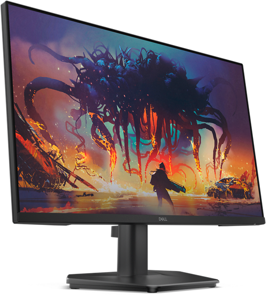 Dell 24 Inch 200Hz monitor SE2425HG