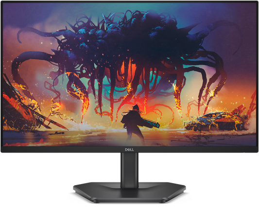 Dell 24 Inch 200Hz monitor SE2425HG