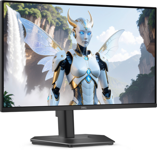 Dell 24 240Hz Adjustable Stand Monitor SE2426HGS