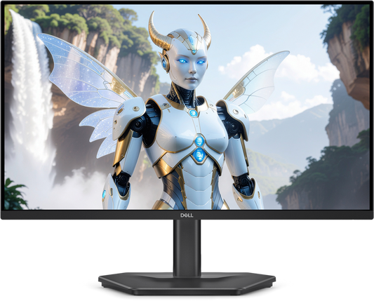 Dell 24 240Hz Adjustable Stand Monitor SE2426HGS