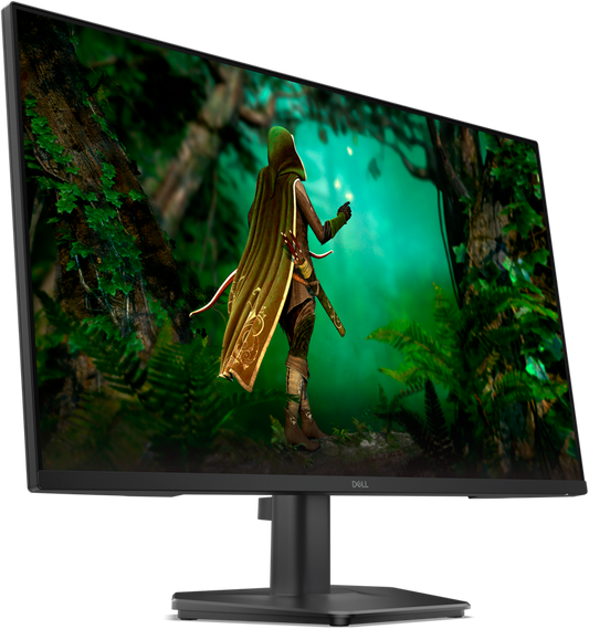 Dell 27 Inch FHD IPS Gaming Monitor SE2725HG