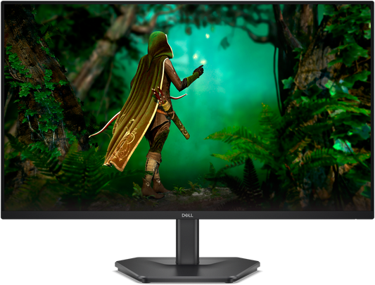Dell 27 Inch FHD IPS Gaming Monitor SE2725HG