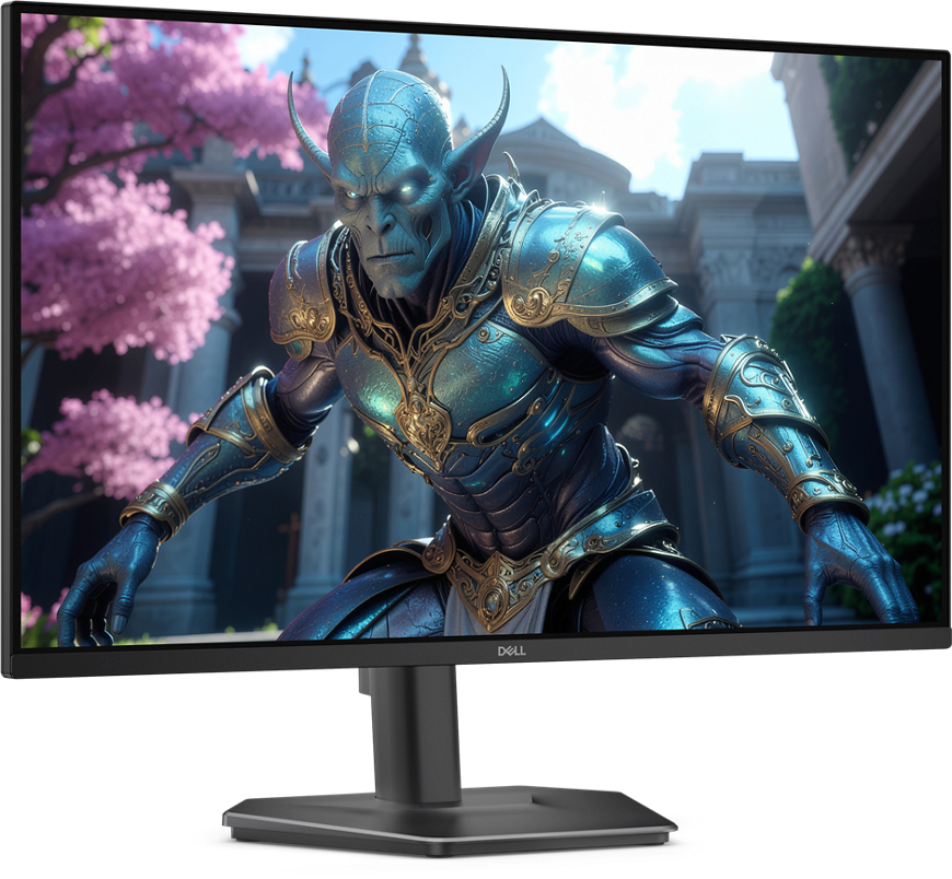 Dell 27 240Hz Adjustable Stand Monitor SE2726HGS