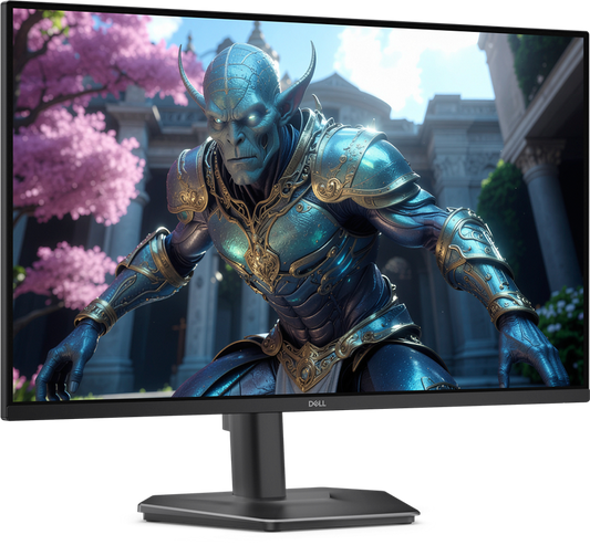 Dell 27 240Hz Adjustable Stand Monitor SE2726HGS