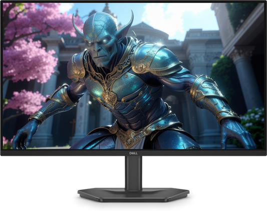 Dell 27 240Hz Adjustable Stand Monitor SE2726HGS