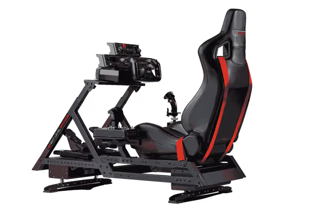 Next Level Racing Motion Plus Platform NLR-M007