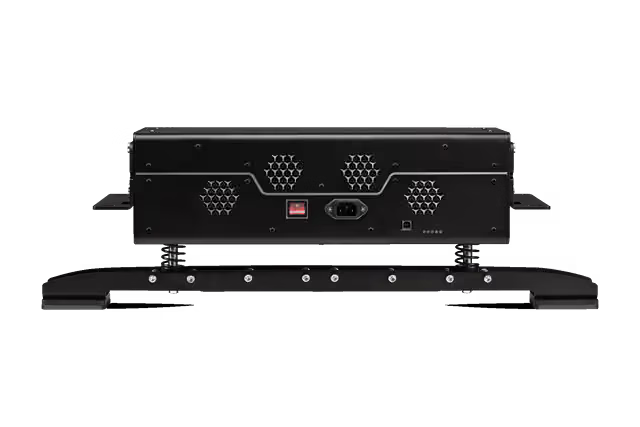 Next Level Racing Motion Plus Platform NLR-M007