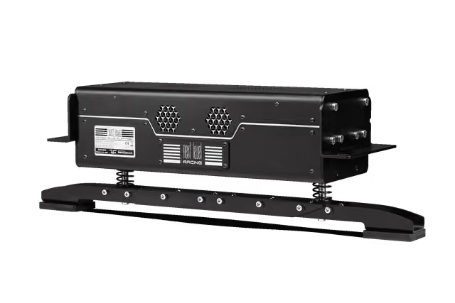 Next Level Racing Motion Plus Platform NLR-M007