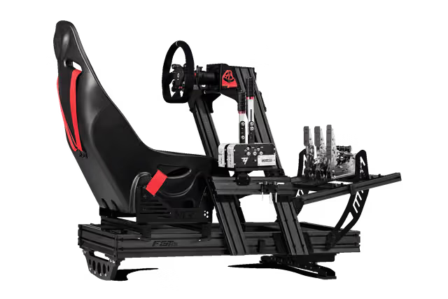 Next Level Racing Motion Plus Platform NLR-M007