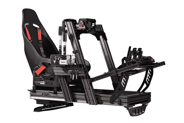 Next Level Racing Motion Plus Platform NLR-M007