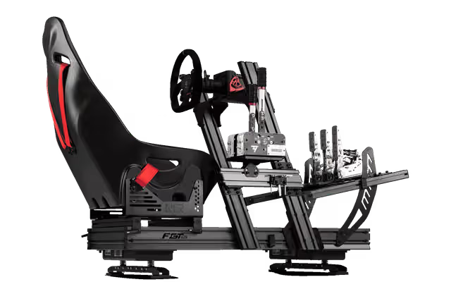 Next Level Racing Motion Plus Platform NLR-M007