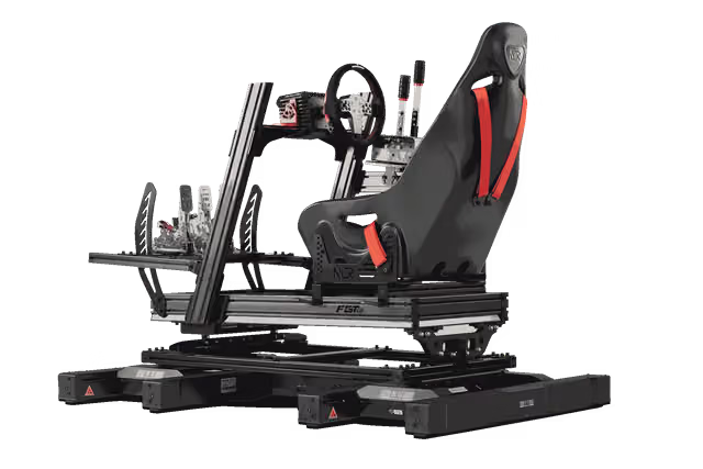 Next Level Racing Motion Plus Platform NLR-M007