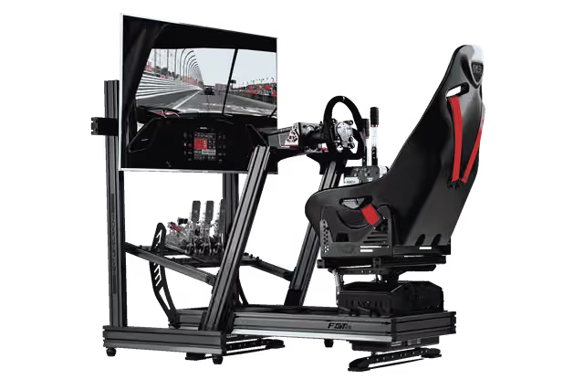 Next Level Racing Motion Plus Platform NLR-M007