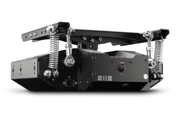 Next Level Racing Motion Platform V3 NLR-M001V3