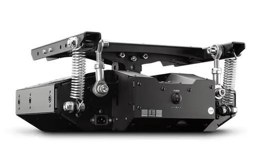 Next Level Racing Motion Platform V3 NLR-M001V3