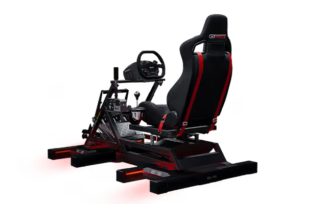 Next Level Racing Motion Platform V3 NLR-M001V3
