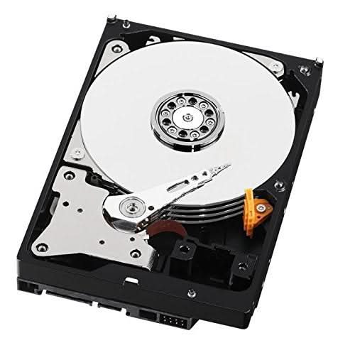 WESTERN DIGITAL 8TB SURVEILLANCE INTERNAL SATA PRO HARD DRIVE WD8002PU
