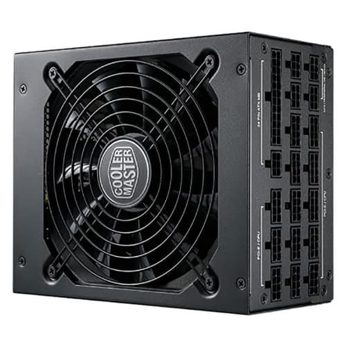COOLER MASTER 2000W M2000 80 PLUS PLATINUM FULLY MODULAR SMPS