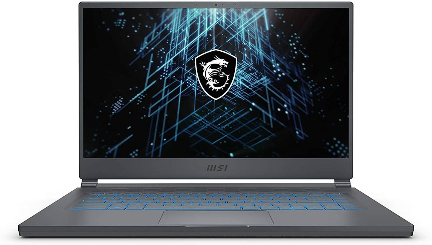 LAPTOP-MSI-STEALTH-15M-A11UEK-(i7-11375H/8/512GB/W10/6GB/2YRS)